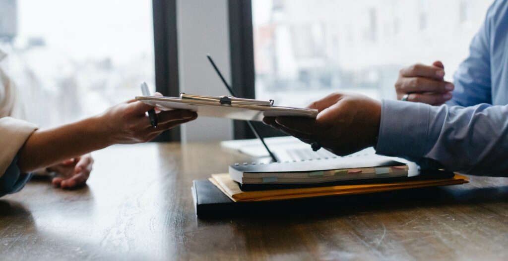 Unterschied Recruiting und Headhunting