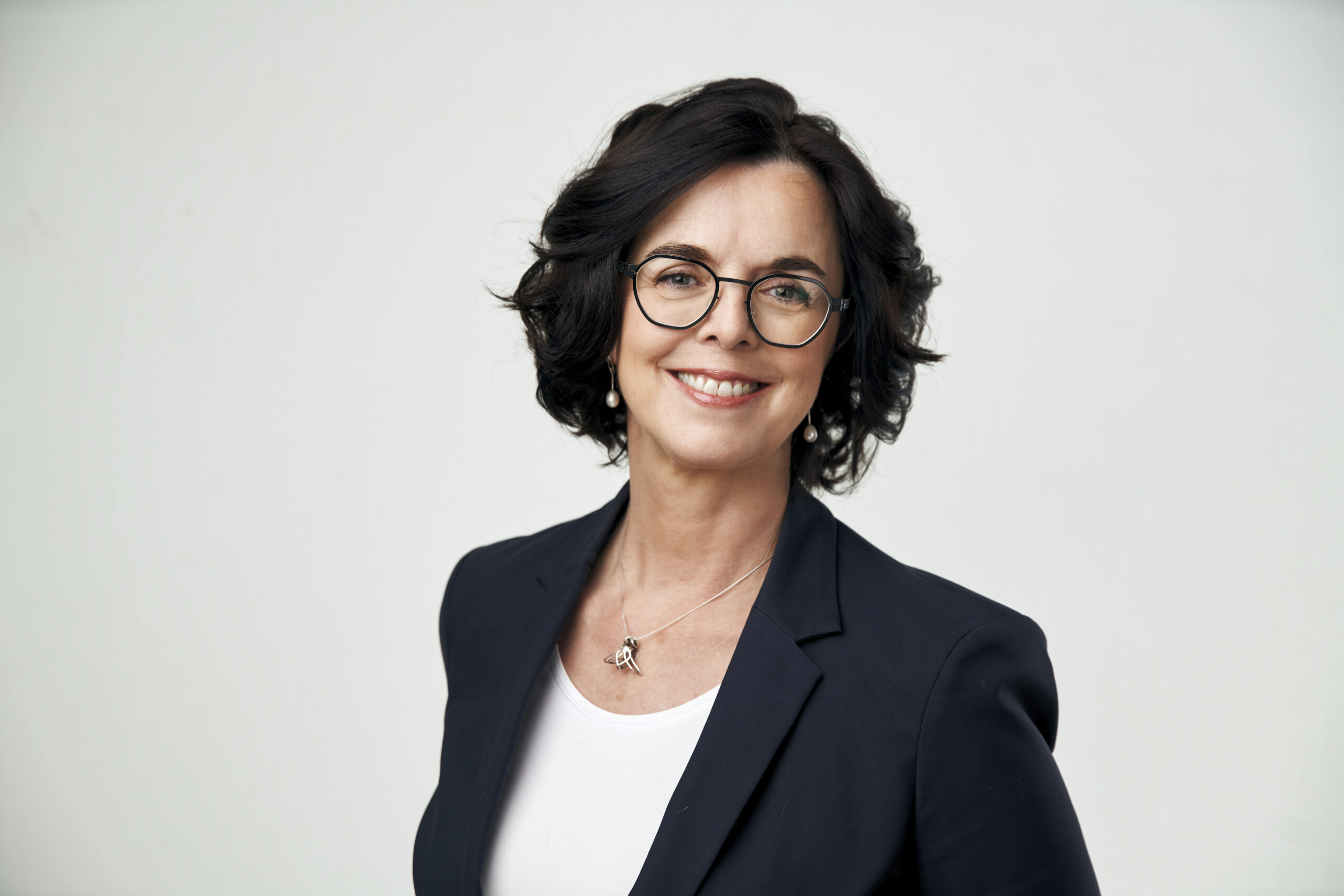 Geschäftsführerin Katja Teichert