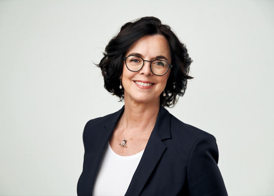 Geschäftsführerin Katja Teichert