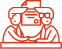 kandidatenauswahl Icon-Kandidatenauswahl